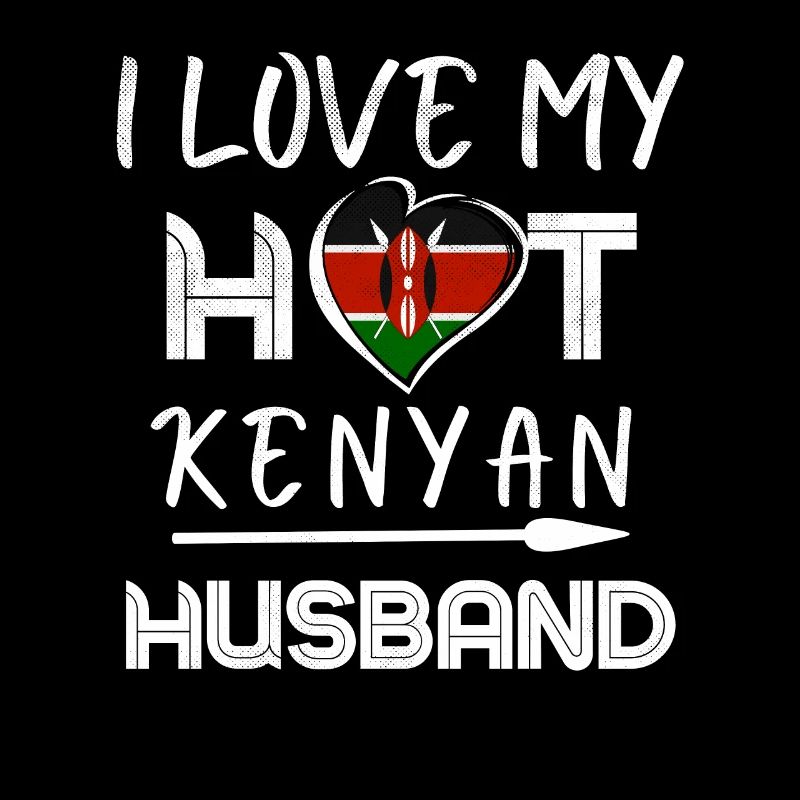 Funny Kenyan Husband