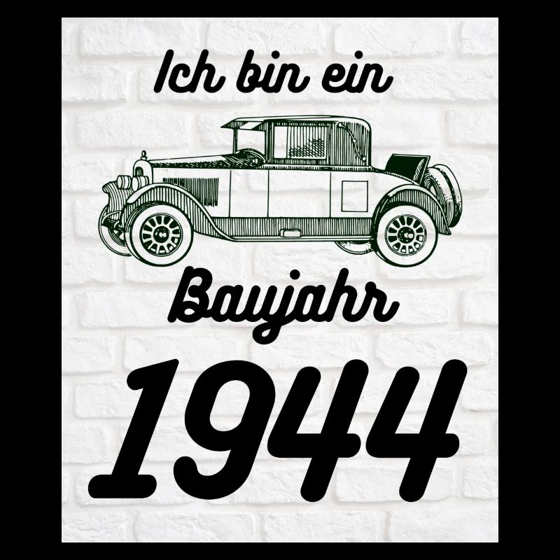Oldtimer 1944