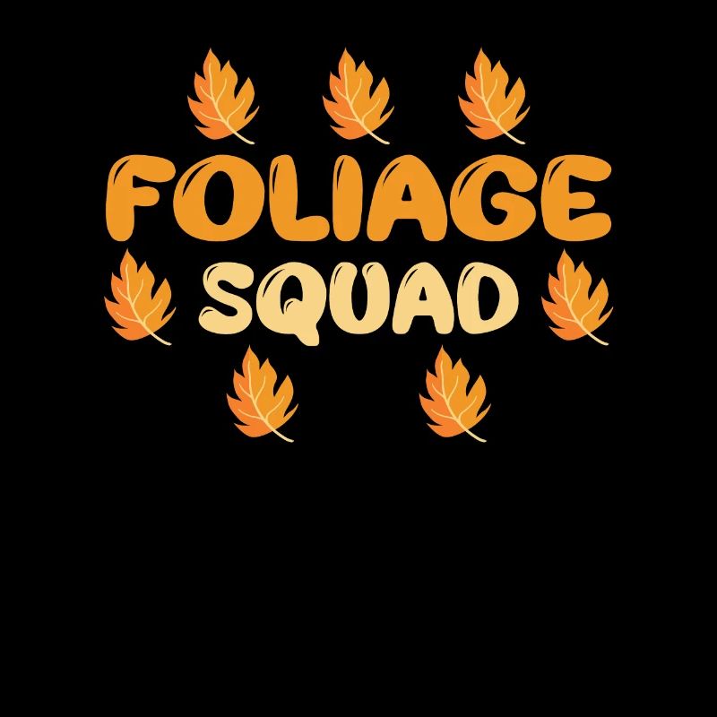 Feuilles d’automne Feuillage du sommet