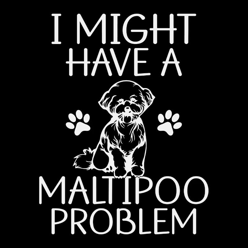 Cadeaux Maltipoo