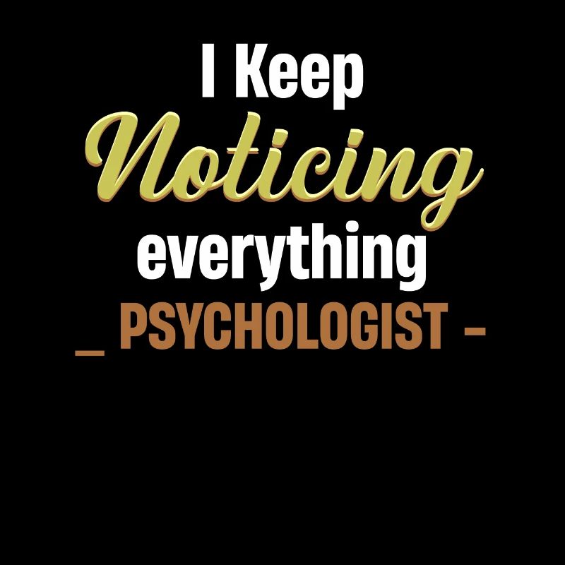 I keep noticing everything! Jollier