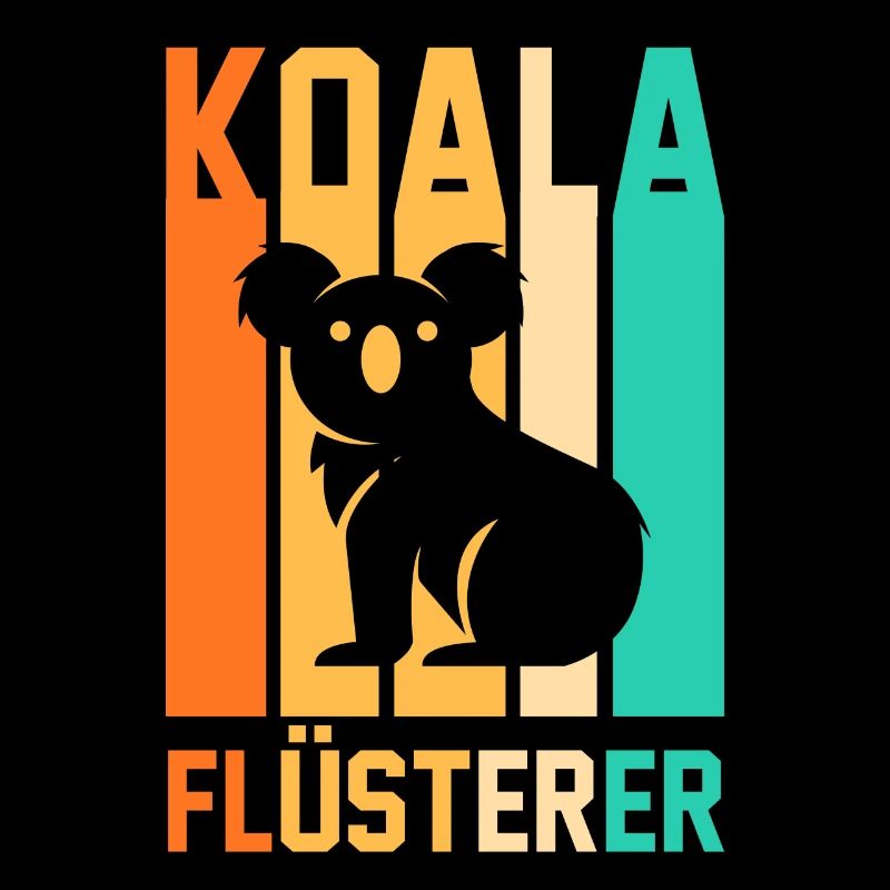 Koalabär Koala