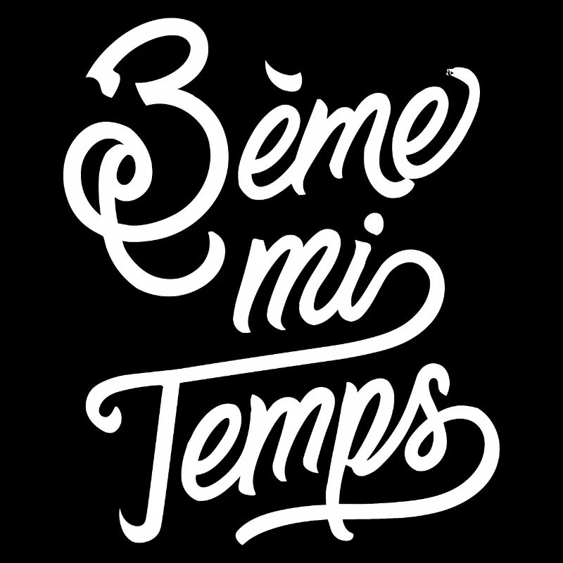3ème mi temps