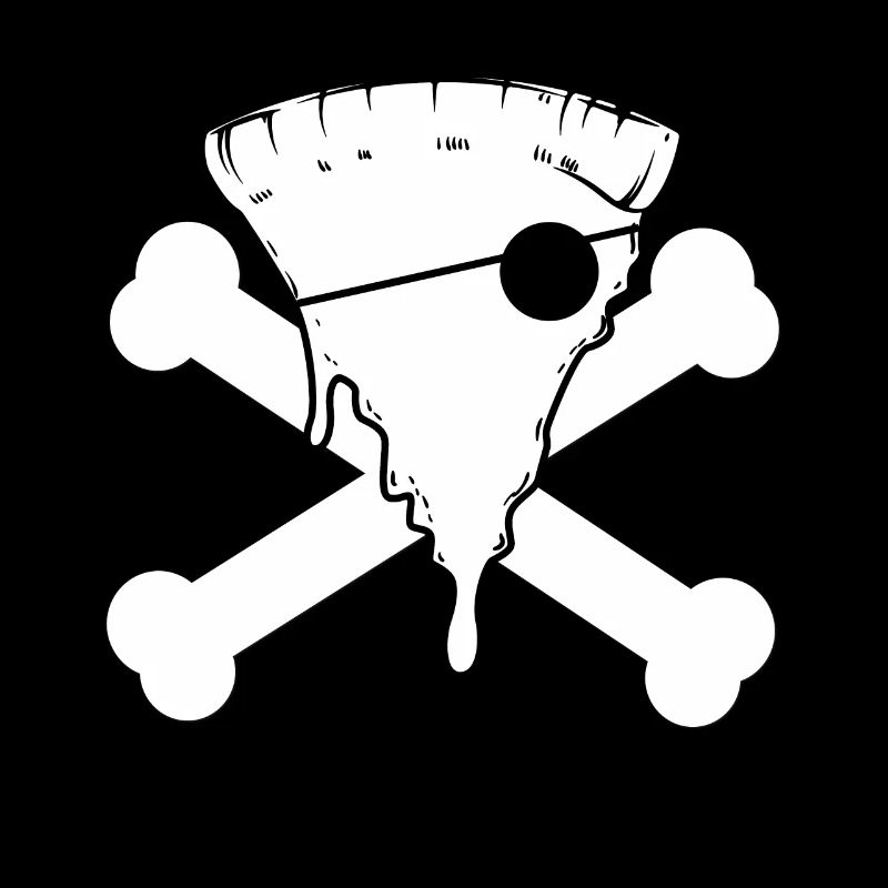 Pizza Pirate