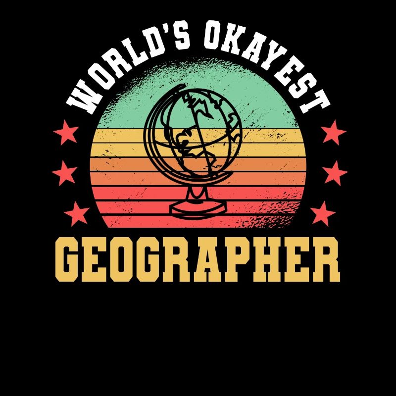 Der Beste Geograph Der Welt