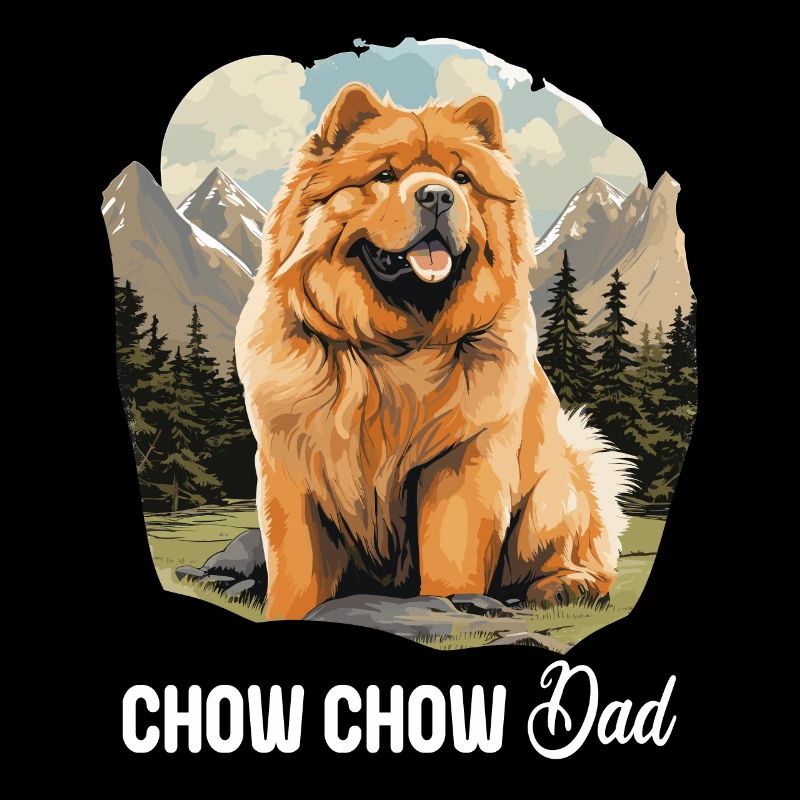 Dog Chow Chow