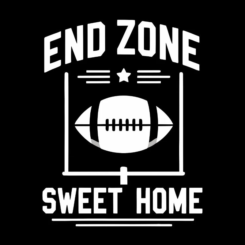 End Zone Sweet Home