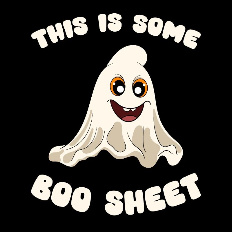 Citrouille d’Halloween Halloween Ghost