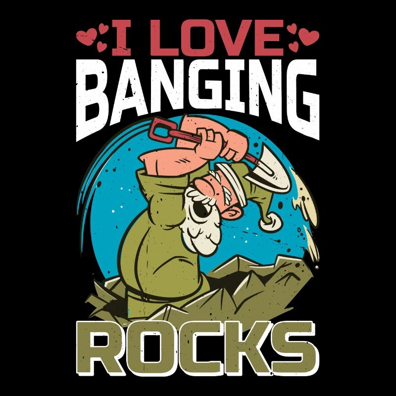 J’aime Banging Rocks 2