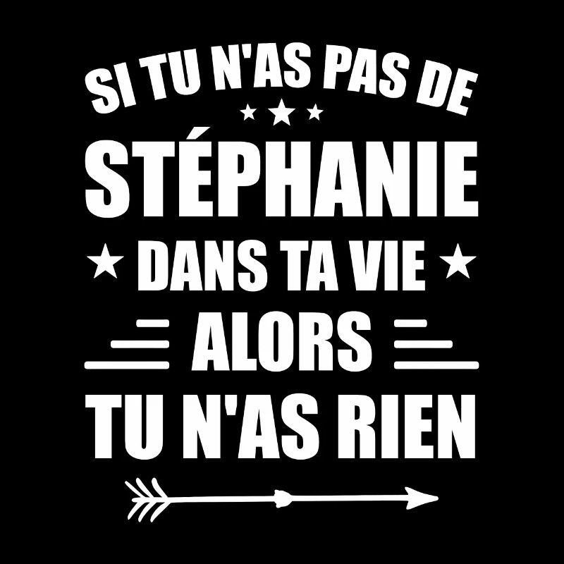 Stéphanie, Anniversaire Stéphanie - Stéphanie