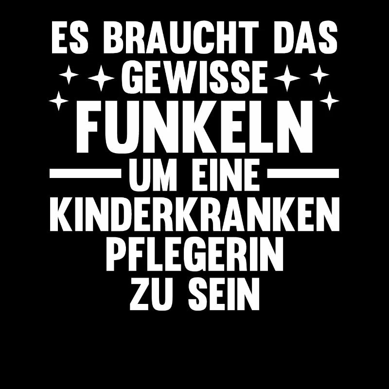 Pfleger Pflegekraft Kinderkrankenpflegerin