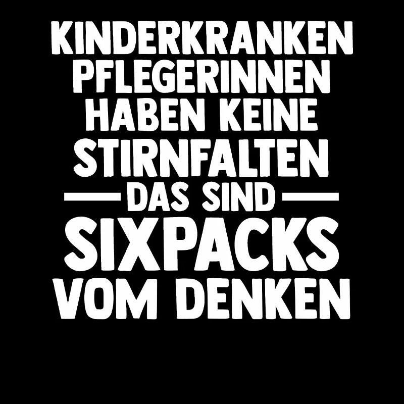 Pfleger Pflegekraft Kinderkrankenpflegerin