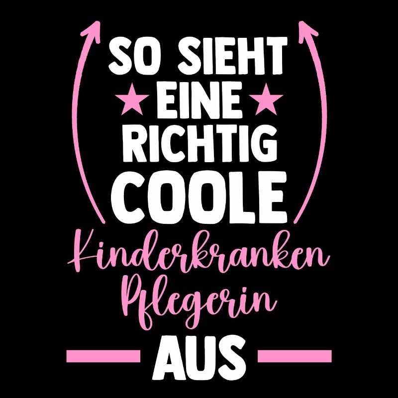 Pfleger Pflegekraft Kinderkrankenpflegerin