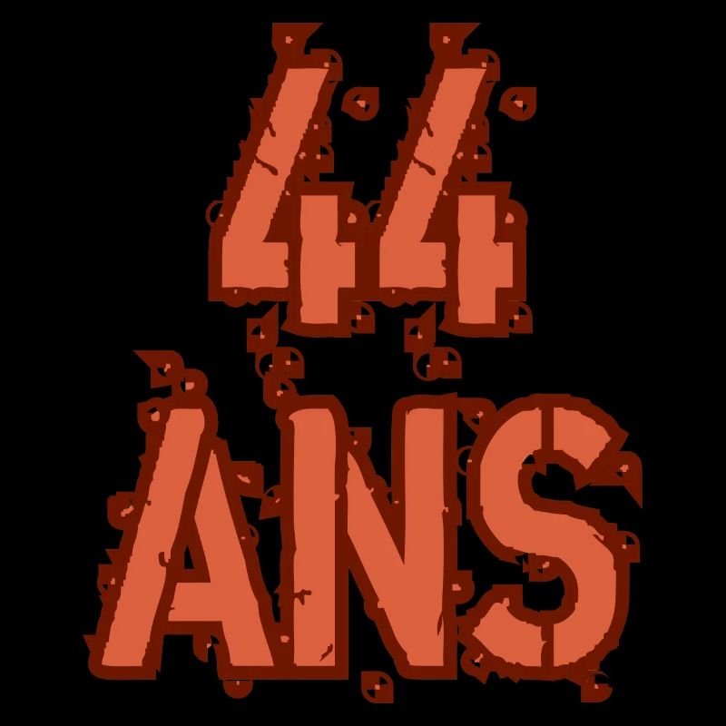 44 ANS