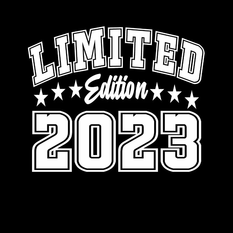 Limited Edition 2023