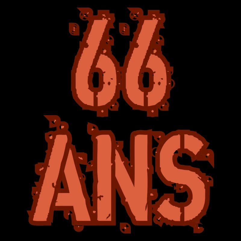 66 ANS