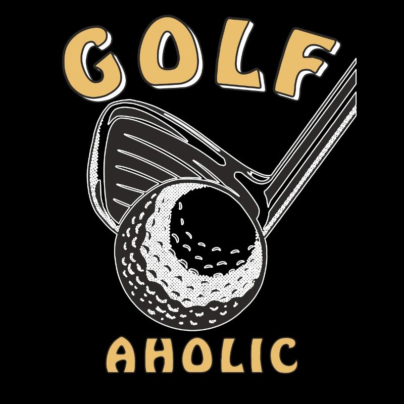ACCRO DU GOLF