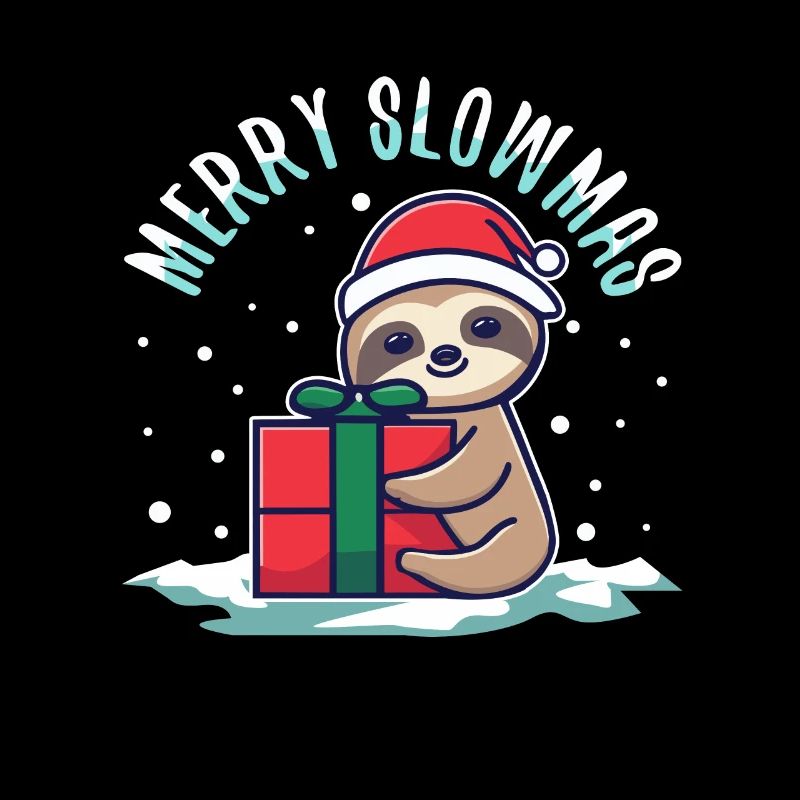 Joyeux Slowmas