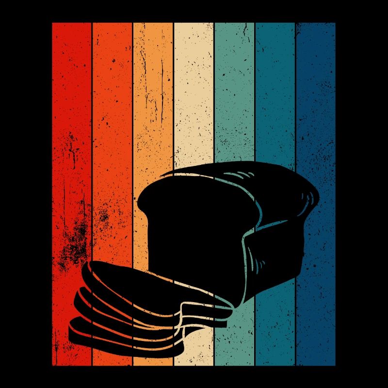 Brot backen Bäcker Bäckerei Brot machen