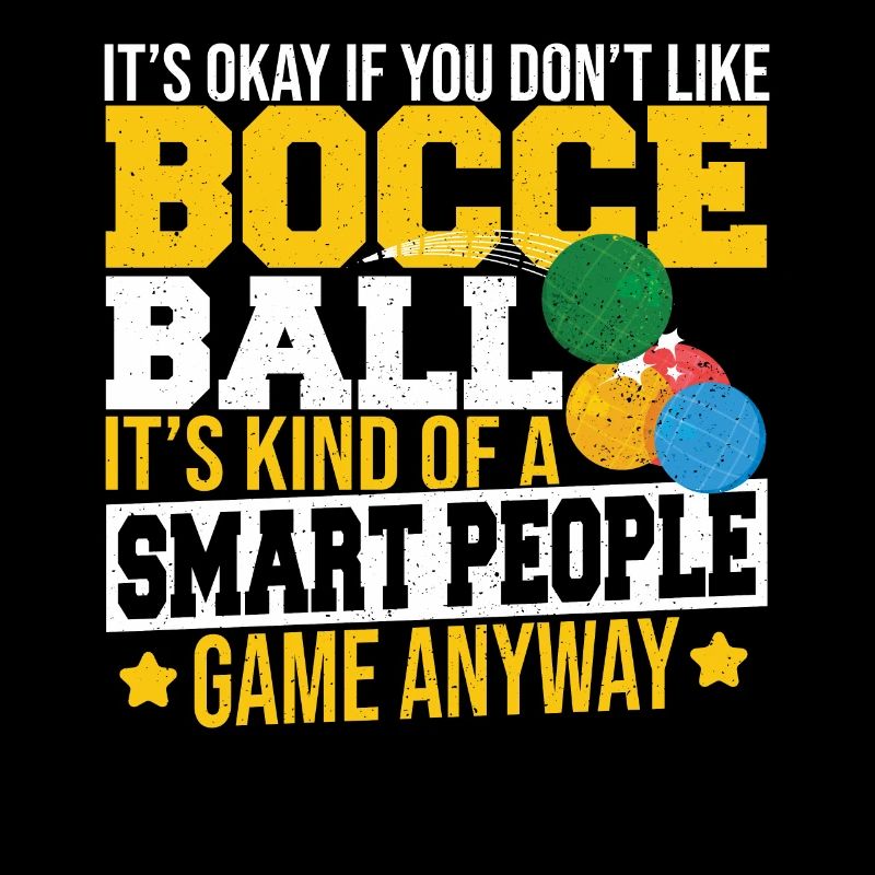 Bocce