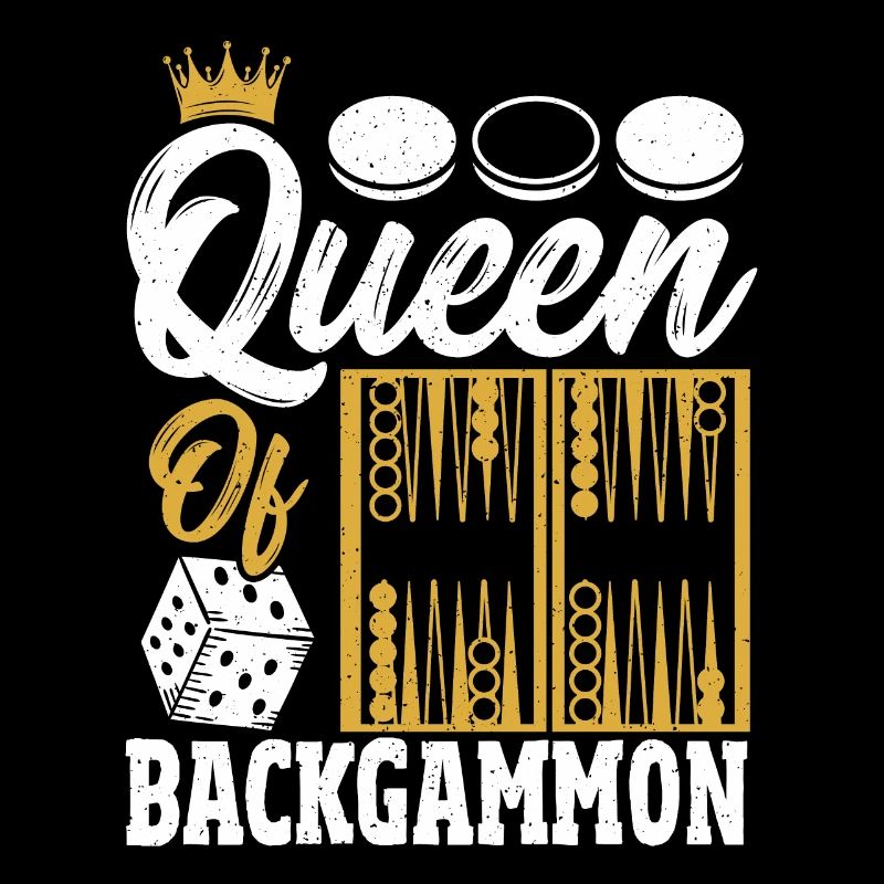 Backgammon