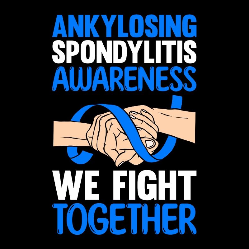 Morbus Bechterew Ankylosing Spondylitis