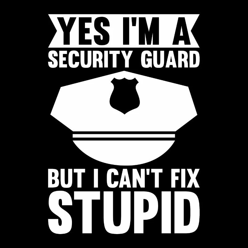 Security Kleidung Security Zubehör