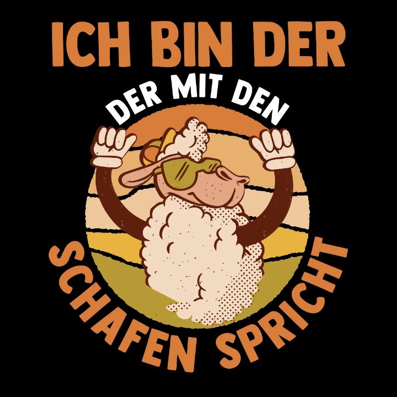 Schaf Schäfer Schäferei Bauer Landwirt Bauernhof S
