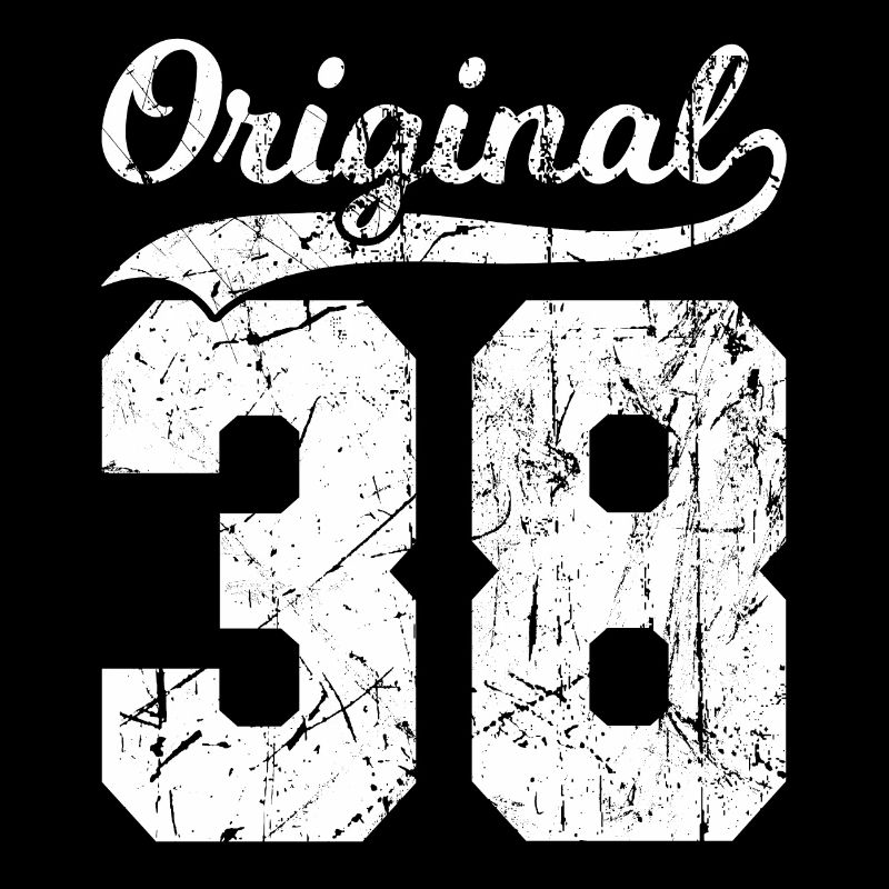 38 Original 86 Years Man Wife Birthday