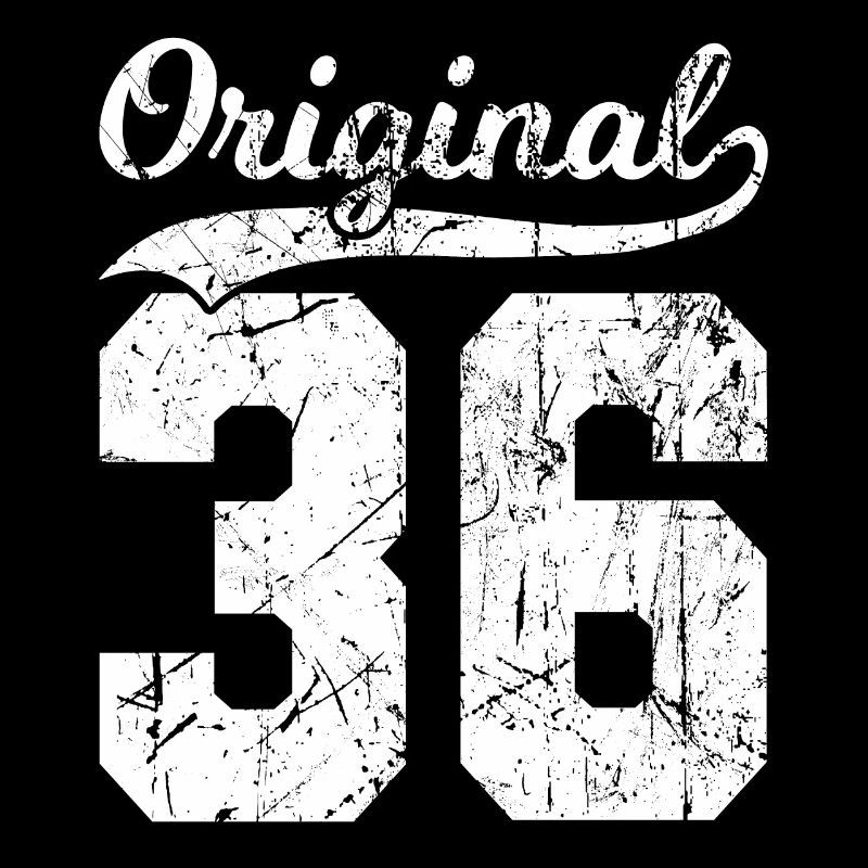 36 Original 88 Years Man Wife Birthday