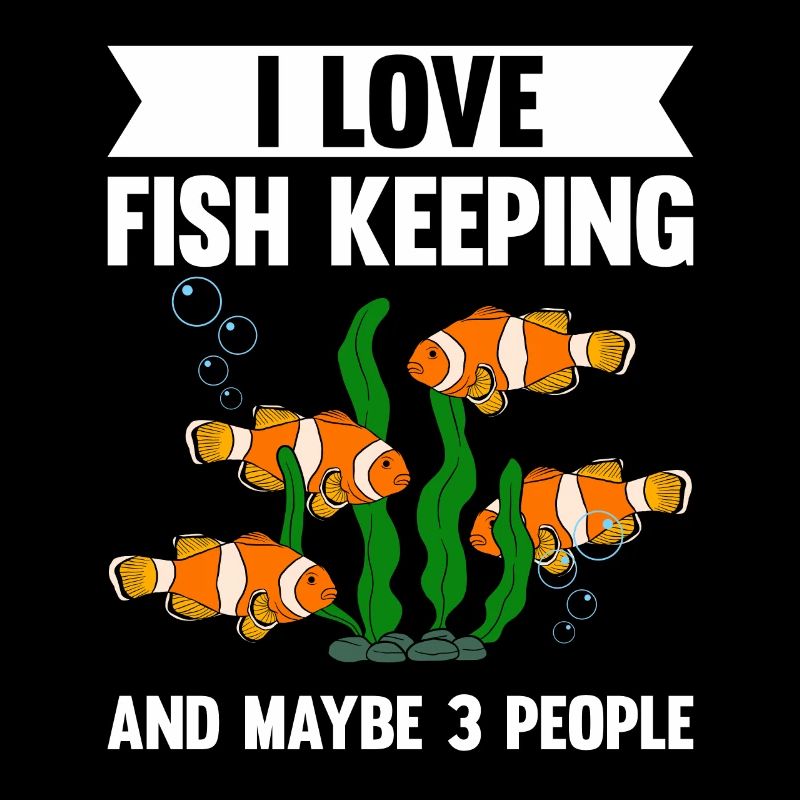 Aquaristics, Fish farming, Aquarists