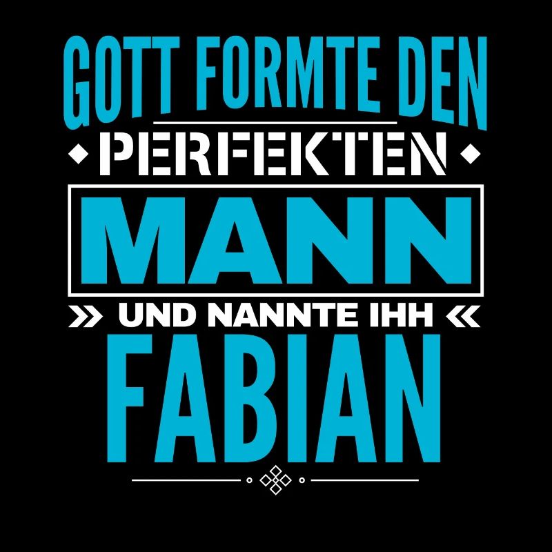 Fabian Name Design