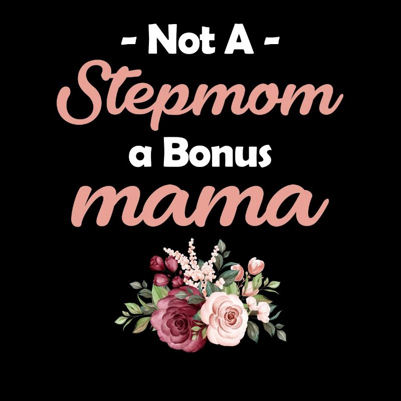 Pas de belle-mère Une maman bonus mariée