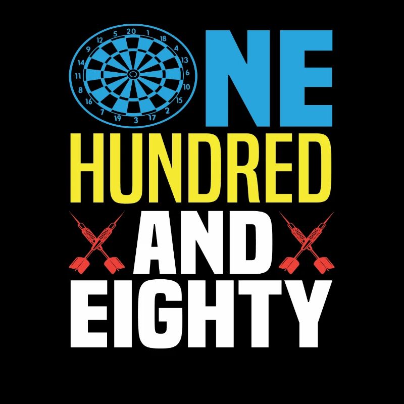 180 joueurs de fléchettes