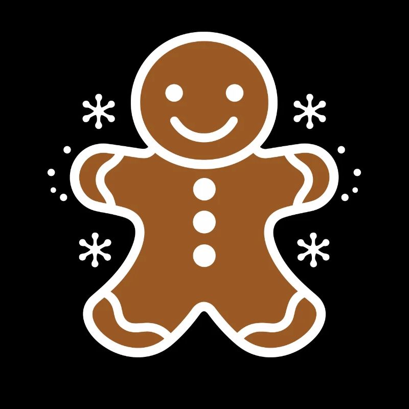 Lebkuchenmann