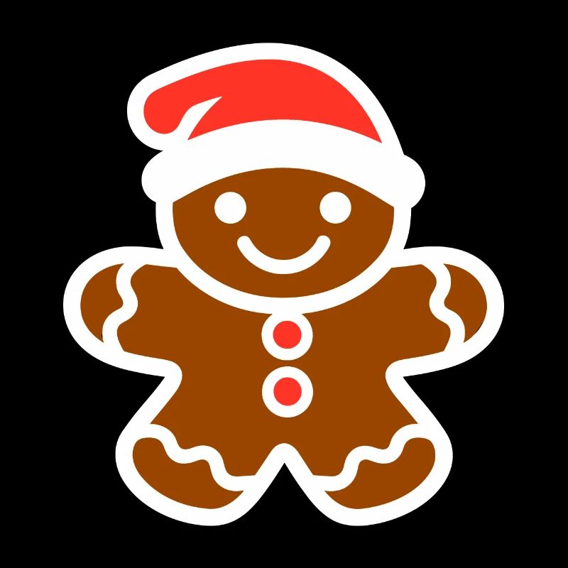 Gingerbread Man