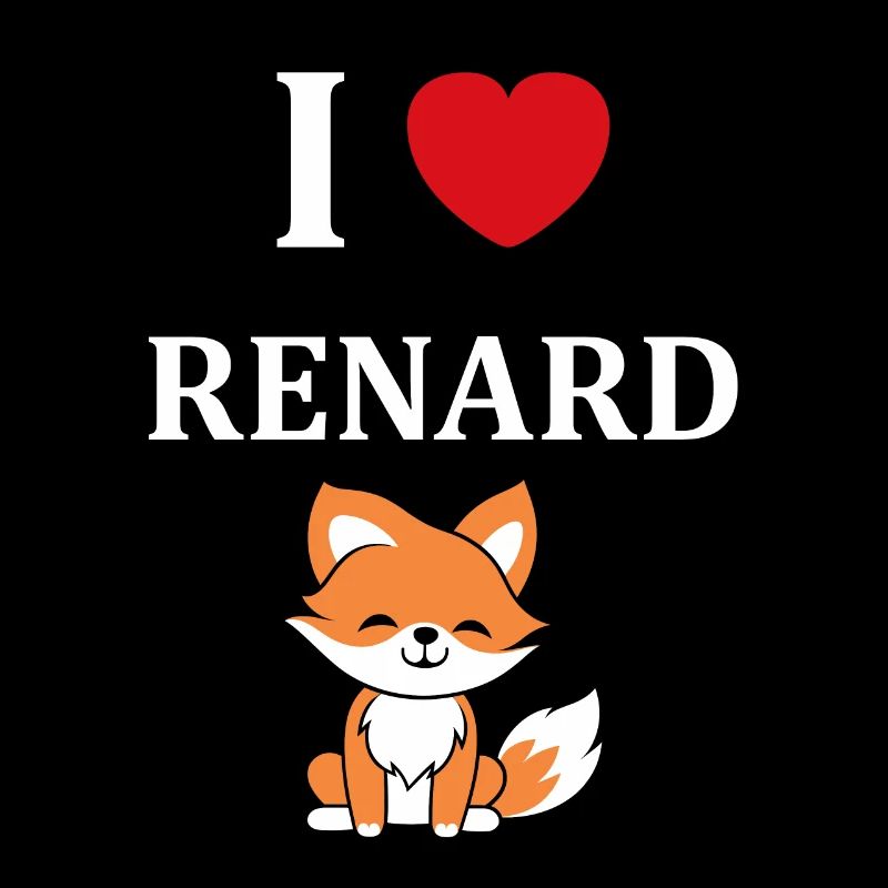petit renard
