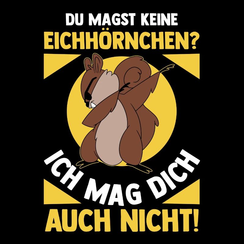 Eichhörnchen