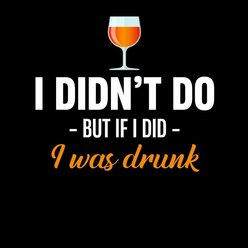 I didn't, but when I did, I was