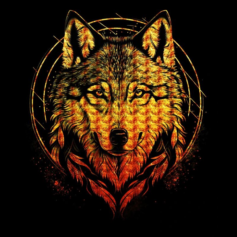Wolf