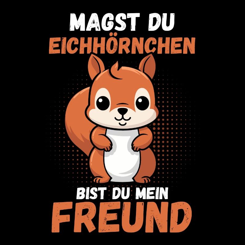 Eichhörnchen