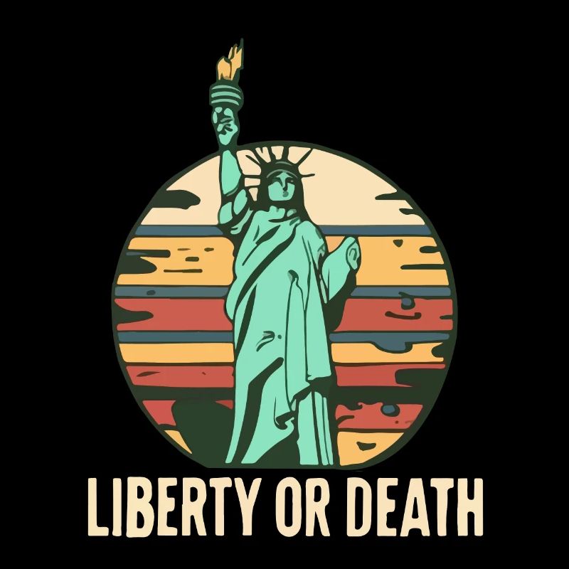 FREIHEIT ODER TOD