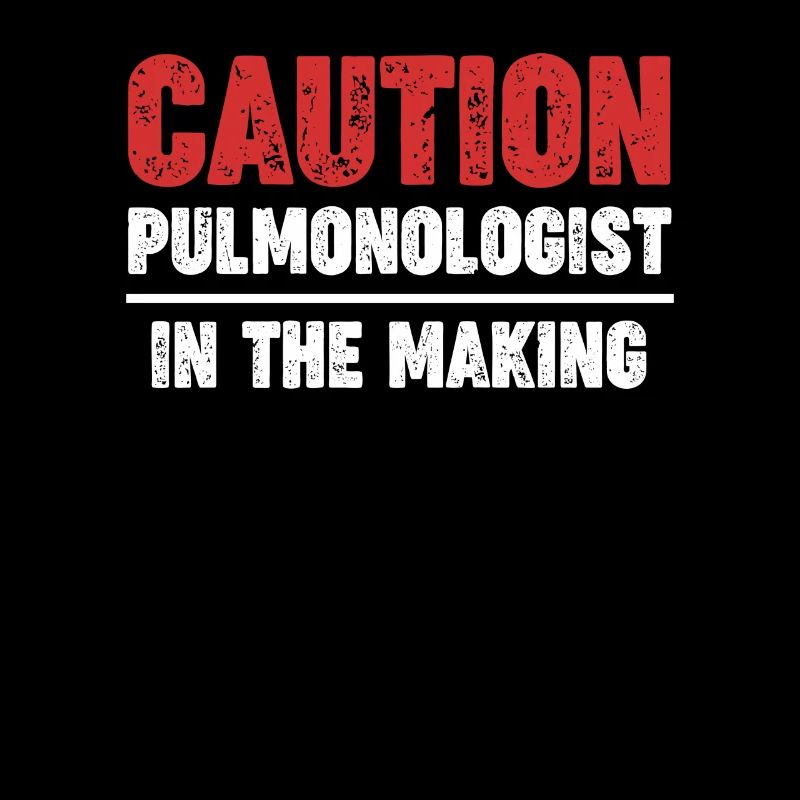 Beware of pulmonologists when making