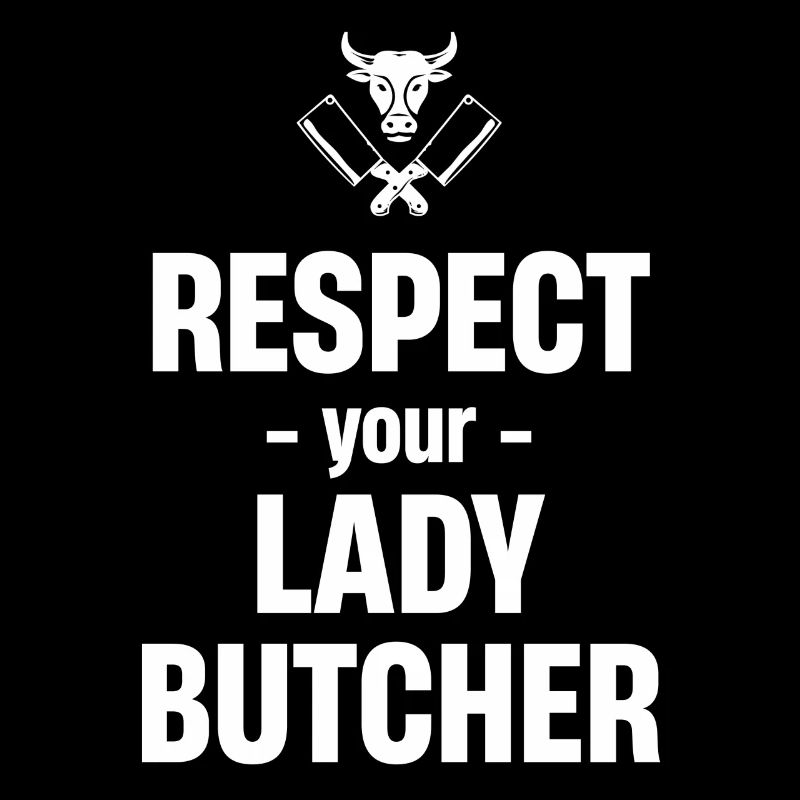 Respectez votre machine d’abattage de boucher