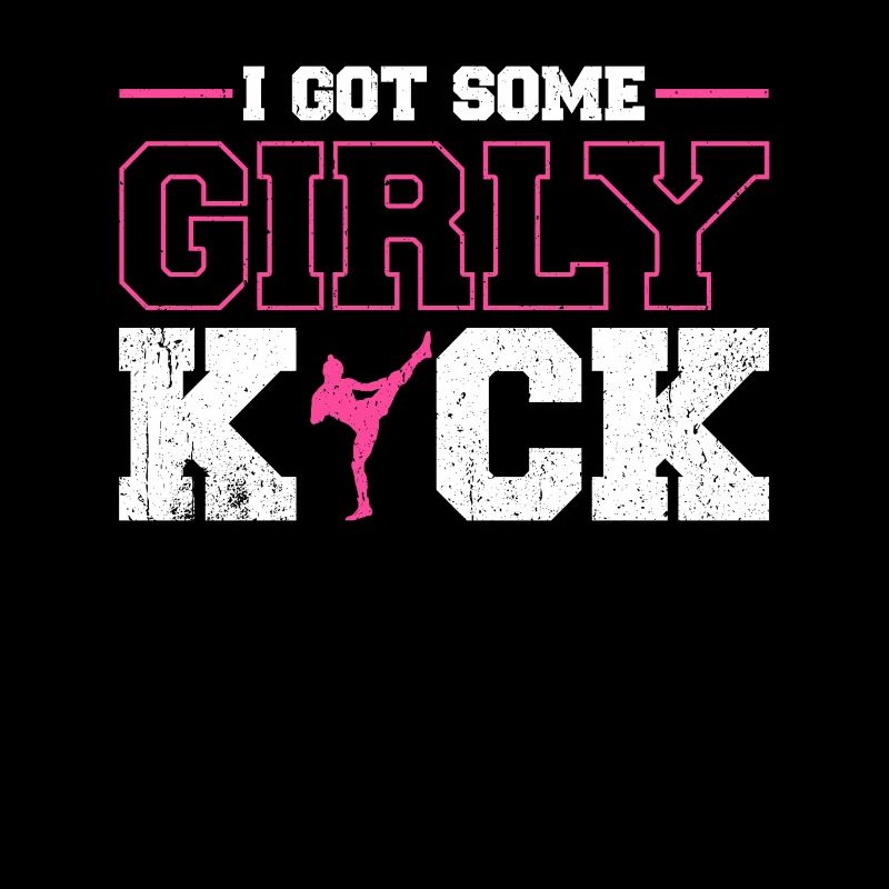 Kickboxen Kickboxer Kickboxing