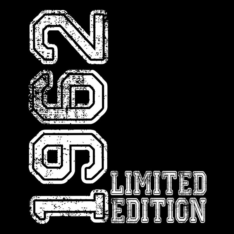 Édition limitée 1962