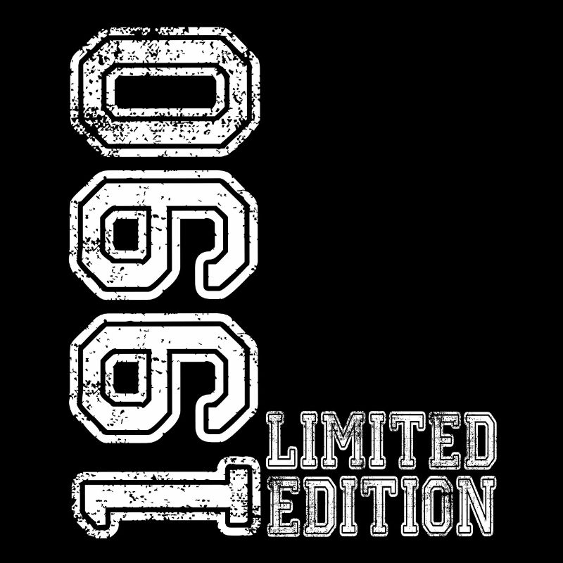 Édition limitée 1990
