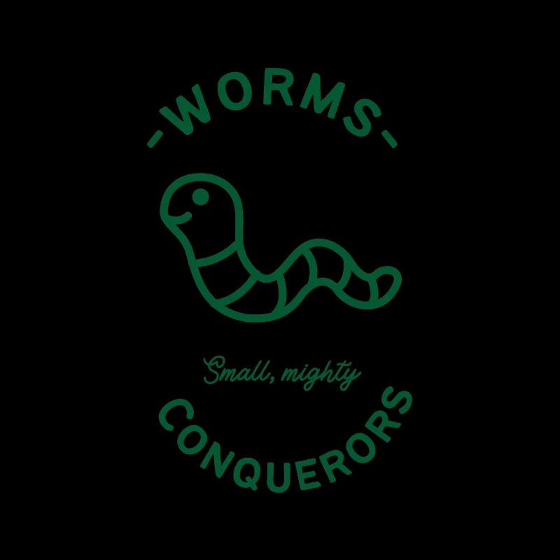 Small Mighty Conquerors