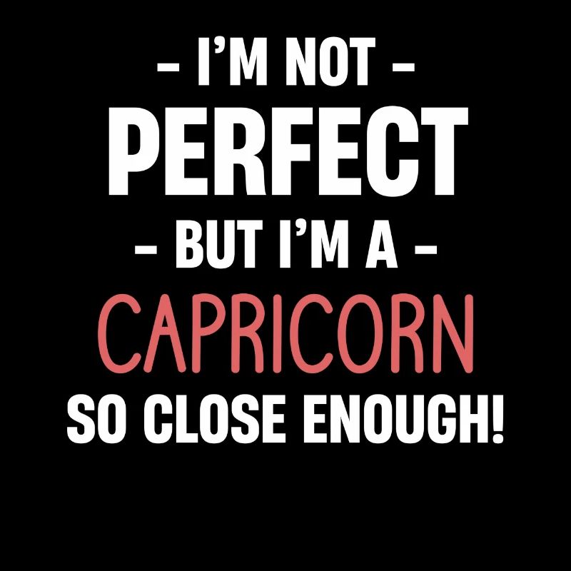 Ich Bin Nicht Perfekt, Aber Ich Bin Ein