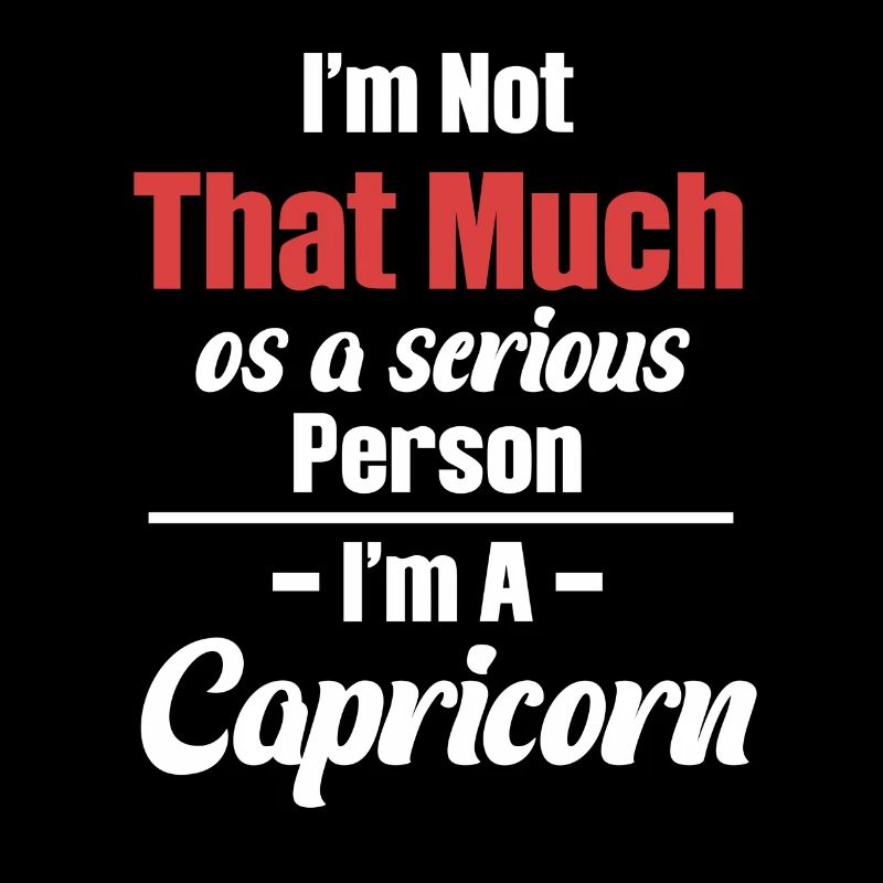 Ich Bin Nicht So Sehr Ein Ernster Mensch, Ich Bin